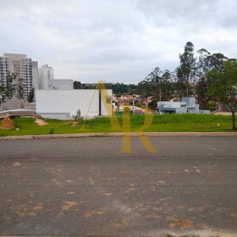 Terreno condomínio Central Parque, 360m2 em Salto-SP - Salto - 