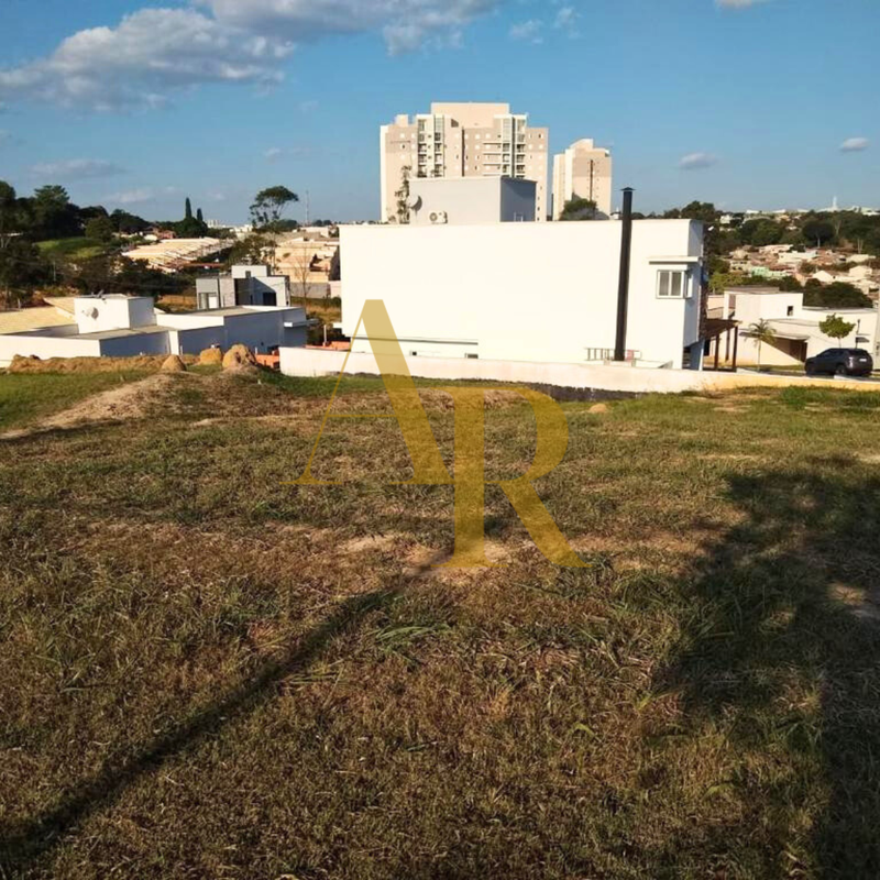 Terreno condomínio Central Parque, 360m2 em Salto-SP - Salto - 