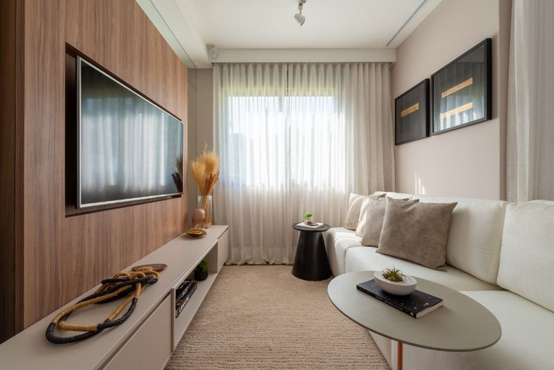 OPEN MARAJOARA Avenida Yervant Kissajikian São Paulo - 