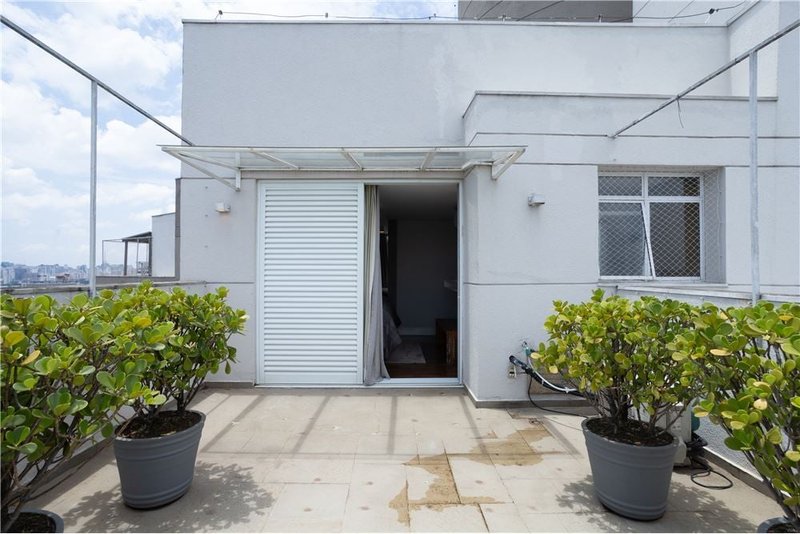 Cobertura Duplex em Moema com 4 suítes 355m² AV JAMARIS São Paulo - 