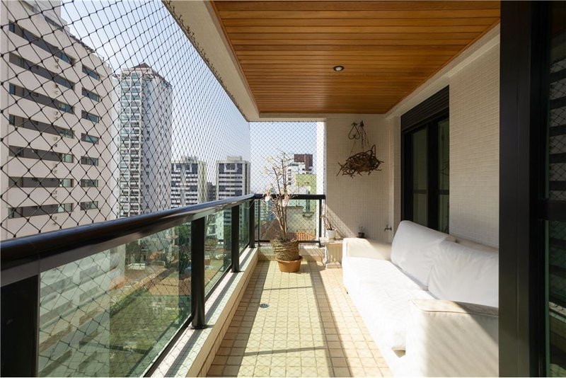 Apartamento ARU8-A 84 Apto 601721006-22 4 suítes 235m² Urano São Paulo - 