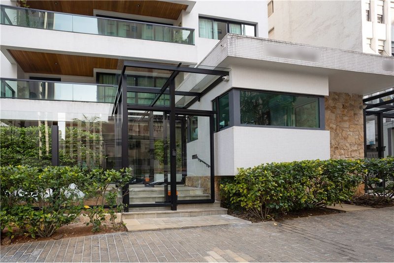 Apartamento a venda na Aclimação - 4 suítes 235m² Urano São Paulo - 