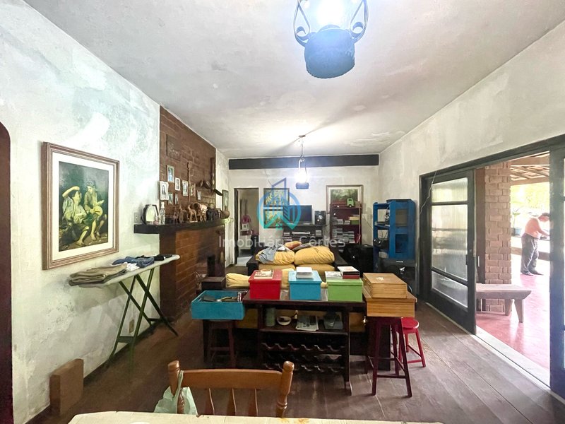 Baixou o preço - propriedade rara e exclusiva com cachoeira privada, área total 3.780 m2 Estrada dos Italianos Guapimirim - 