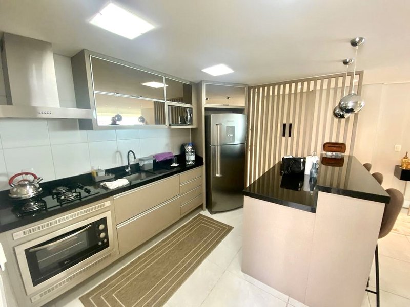 R$ 900.000 - IMPECÁVEL! - APARTAMENTO - VISTA - ANDAR ALTO - 136M2 - 3 DORM - 2 VAGAS Rua Otto Alfredo Muller Tramandaí - 