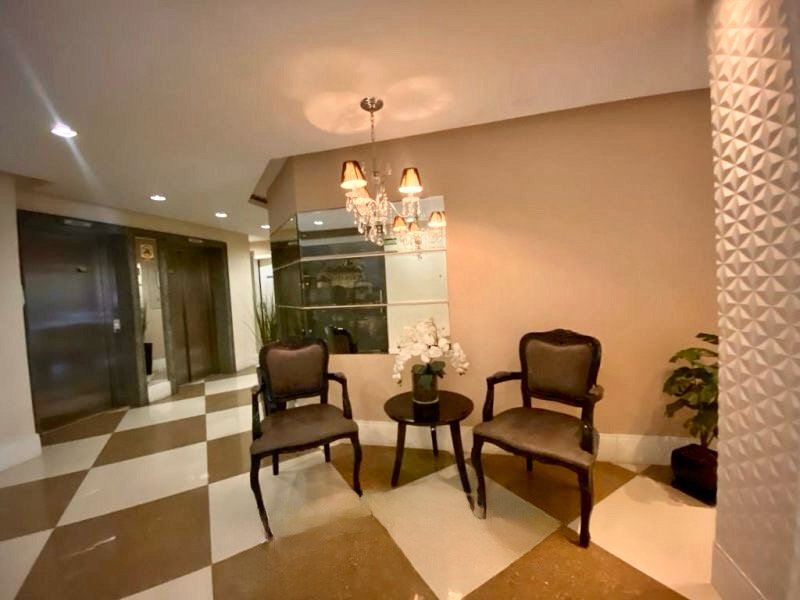 R$ 900.000 - IMPECÁVEL! - APARTAMENTO - VISTA - ANDAR ALTO - 136M2 - 3 DORM - 2 VAGAS Rua Otto Alfredo Muller Tramandaí - 