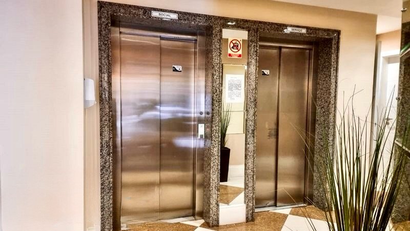 R$ 900.000 - IMPECÁVEL! - APARTAMENTO - VISTA - ANDAR ALTO - 136M2 - 3 DORM - 2 VAGAS Rua Otto Alfredo Muller Tramandaí - 