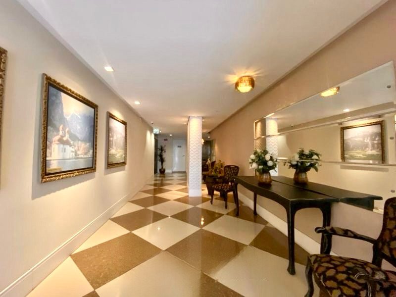 R$ 900.000 - IMPECÁVEL! - APARTAMENTO - VISTA - ANDAR ALTO - 136M2 - 3 DORM - 2 VAGAS Rua Otto Alfredo Muller Tramandaí - 
