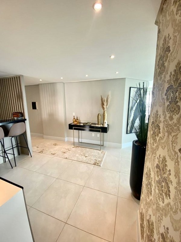 R$ 900.000 - IMPECÁVEL! - APARTAMENTO - VISTA - ANDAR ALTO - 136M2 - 3 DORM - 2 VAGAS Rua Otto Alfredo Muller Tramandaí - 