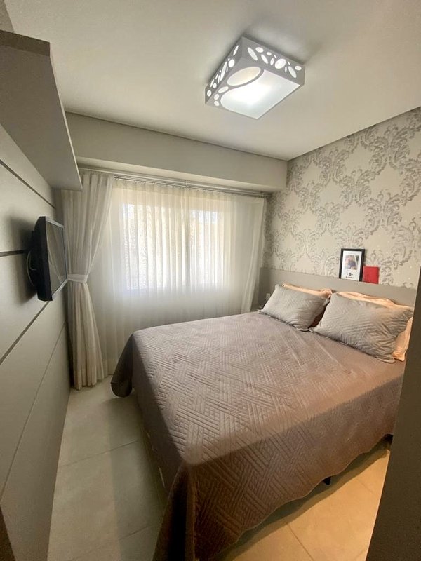 R$ 900.000 - IMPECÁVEL! - APARTAMENTO - VISTA - ANDAR ALTO - 136M2 - 3 DORM - 2 VAGAS Rua Otto Alfredo Muller Tramandaí - 