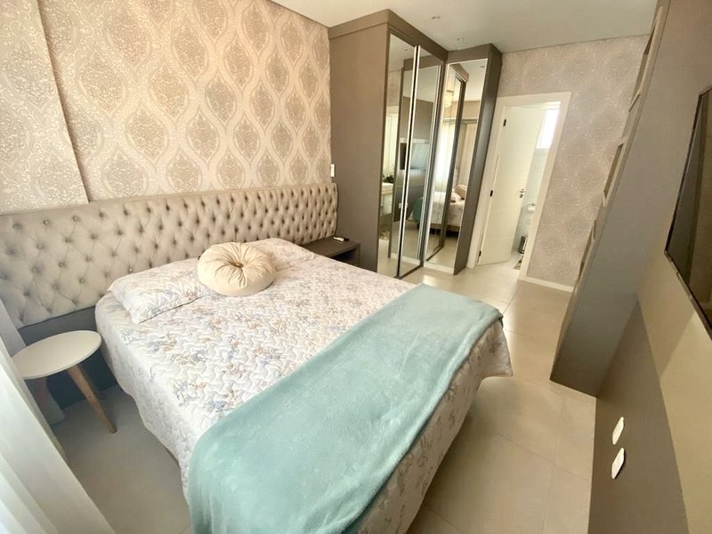 R$ 900.000 - IMPECÁVEL! - APARTAMENTO - VISTA - ANDAR ALTO - 136M2 - 3 DORM - 2 VAGAS Rua Otto Alfredo Muller Tramandaí - 