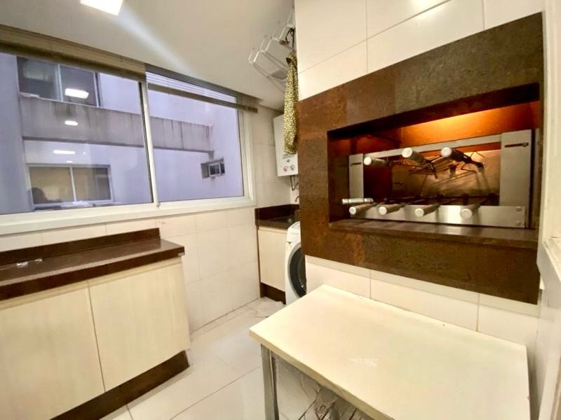 R$ 900.000 - IMPECÁVEL! - APARTAMENTO - VISTA - ANDAR ALTO - 136M2 - 3 DORM - 2 VAGAS Rua Otto Alfredo Muller Tramandaí - 