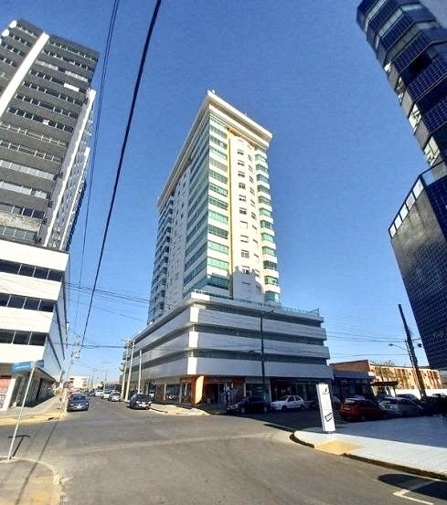 R$ 900.000 - IMPECÁVEL! - APARTAMENTO - VISTA - ANDAR ALTO - 136M2 - 3 DORM - 2 VAGAS Rua Otto Alfredo Muller Tramandaí - 