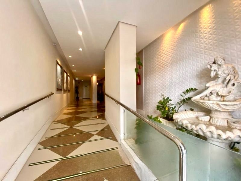 R$ 900.000 - IMPECÁVEL! - APARTAMENTO - VISTA - ANDAR ALTO - 136M2 - 3 DORM - 2 VAGAS Rua Otto Alfredo Muller Tramandaí - 