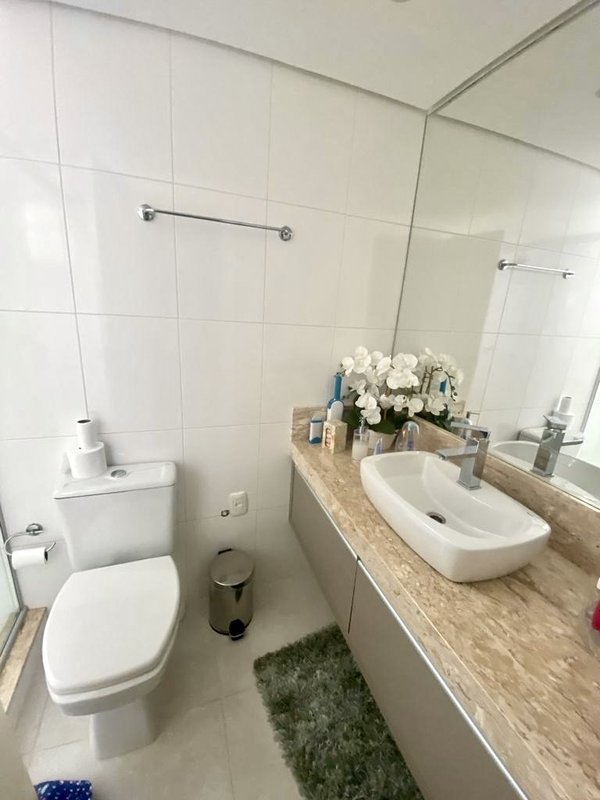 R$ 900.000 - IMPECÁVEL! - APARTAMENTO - VISTA - ANDAR ALTO - 136M2 - 3 DORM - 2 VAGAS Rua Otto Alfredo Muller Tramandaí - 