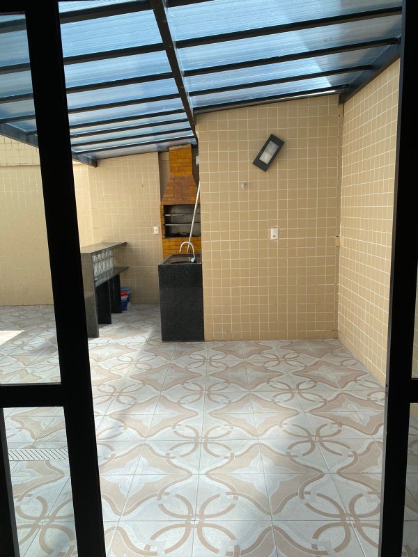 Cobertura Duplex no Bessa com Piscina e Terraço 4 Quartos, 2 Suites, 2 Vagas de garagem  João Pessoa - 