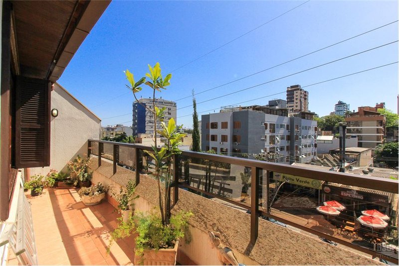 Apartamento PCLDO 1668 Apto 610371001-21 1 dormitório 157m² Coronel Lucas de Oliveira Porto Alegre - 