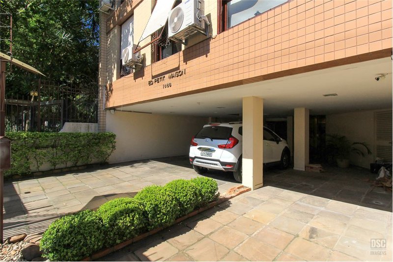 Apartamento PCLDO 1668 Apto 610371001-21 1 dormitório 157m² Coronel Lucas de Oliveira Porto Alegre - 