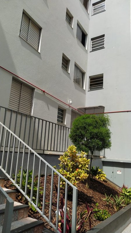 Vendo Excelente Apartamento Jardim Elite Piracicaba - SP  Piracicaba - 