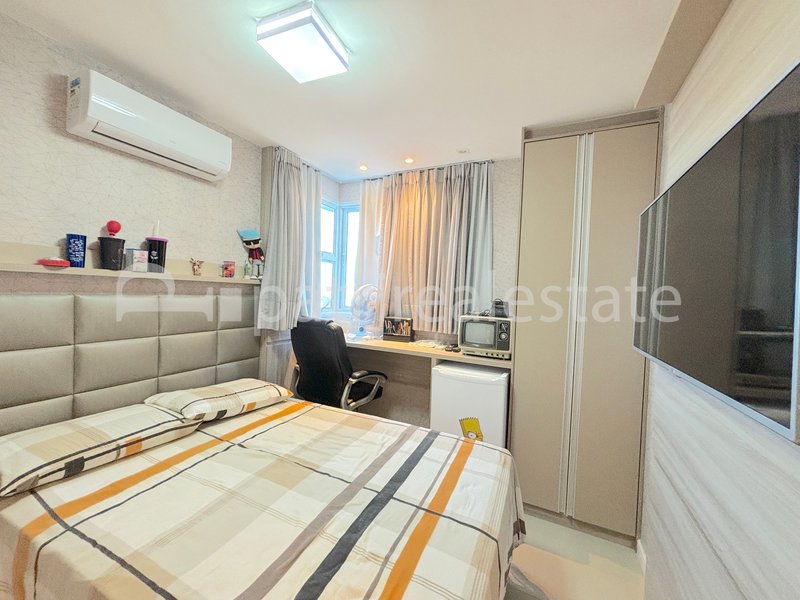 Apartamento no Living Resort com 145 m² 4 Quartos 5 banheiros e 3 vagas. Dunas - Fortaleza Rua Bento Albuquerque Fortaleza - 
