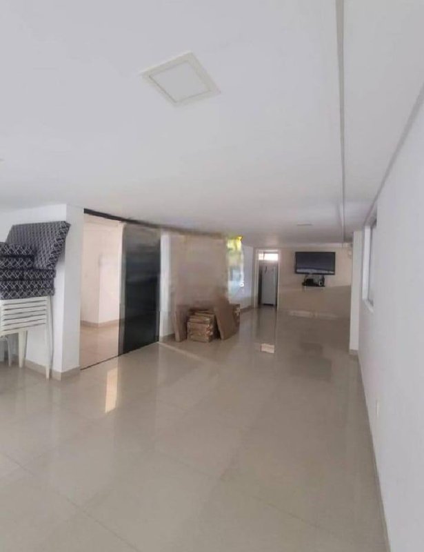 Apartamento em Manaira, 3 quartos sendo 1 suíte , 2 vagas, Sala 2 ambientes com varanda, Avenida Monteiro da Franca João Pessoa - 