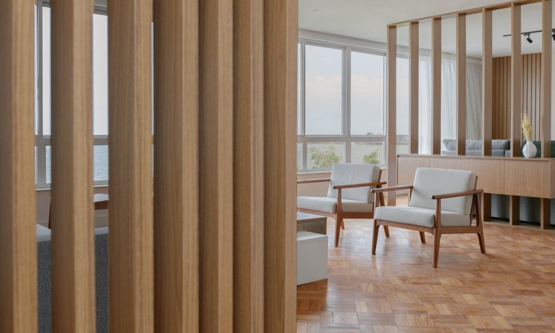 Apartamento de 200m², 3 quartos em Copacabana Avenida Atlântica Rio de Janeiro - 
