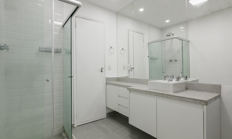 Apartamento de 200m², 3 quartos em Copacabana Avenida Atlântica Rio de Janeiro - 