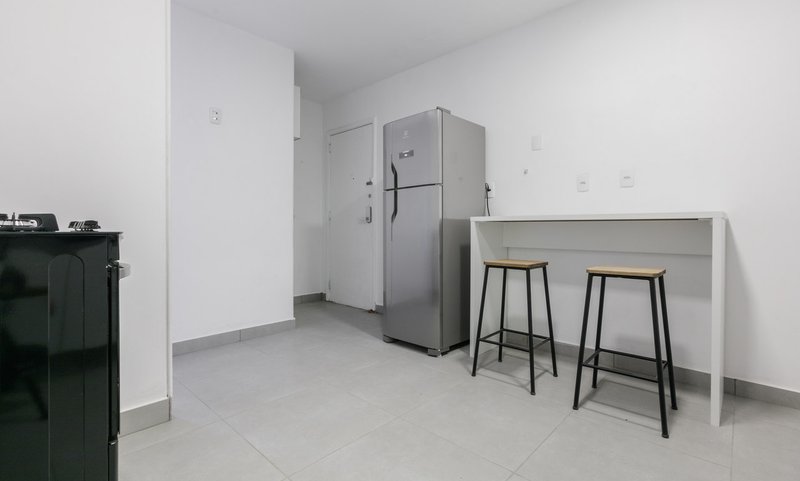 Apartamento de 200m², 3 quartos em Copacabana Avenida Atlântica Rio de Janeiro - 