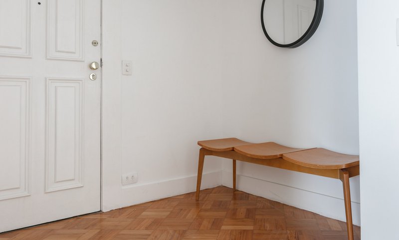 Apartamento de 200m², 3 quartos em Copacabana Avenida Atlântica Rio de Janeiro - 