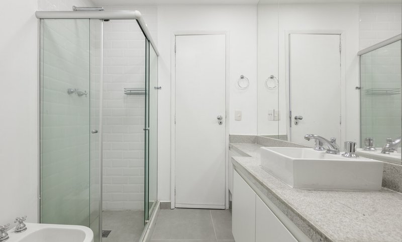 Apartamento de 200m², 3 quartos em Copacabana Avenida Atlântica Rio de Janeiro - 