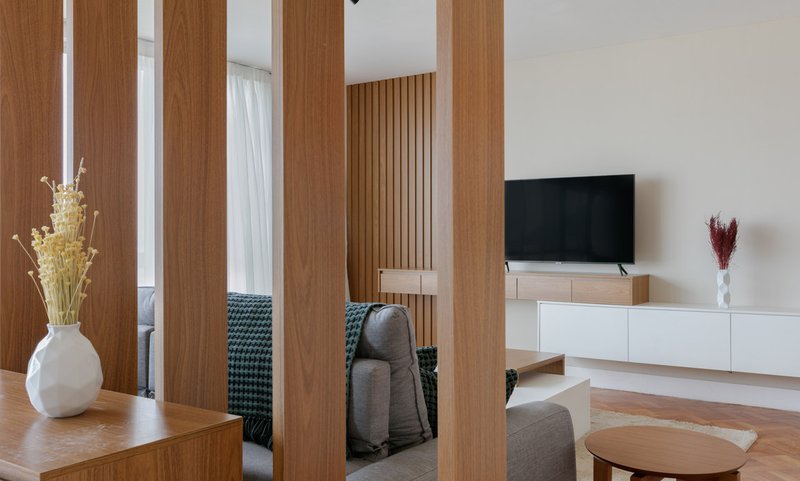 Apartamento de 200m², 3 quartos em Copacabana Avenida Atlântica Rio de Janeiro - 
