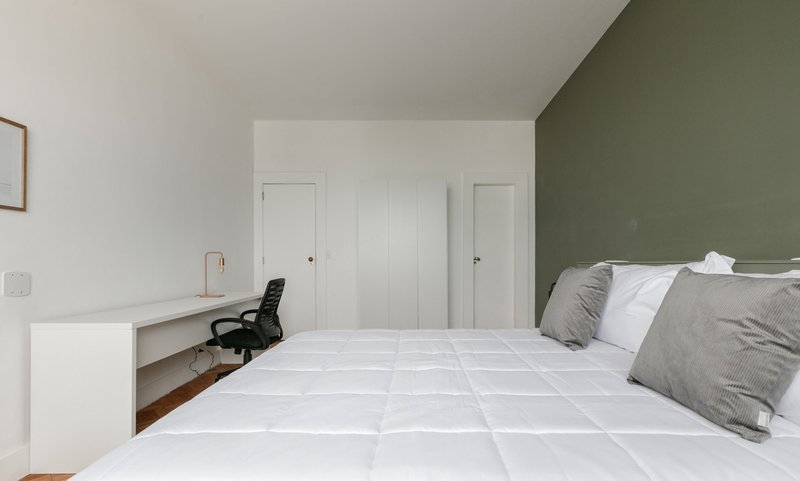 Apartamento de 200m², 3 quartos em Copacabana Avenida Atlântica Rio de Janeiro - 