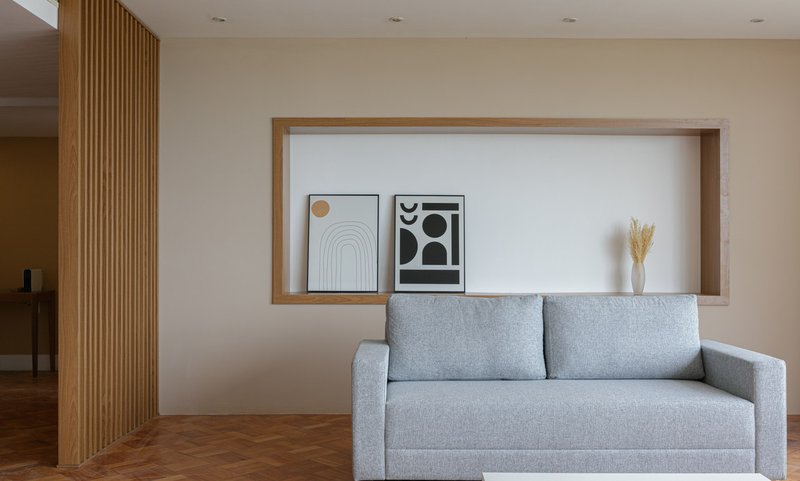 Apartamento de 200m², 3 quartos em Copacabana Avenida Atlântica Rio de Janeiro - 