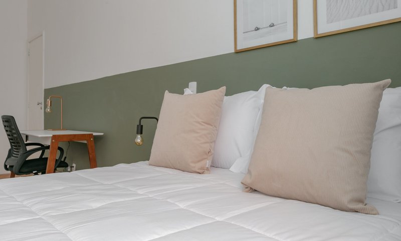 Apartamento de 200m², 3 quartos em Copacabana Avenida Atlântica Rio de Janeiro - 