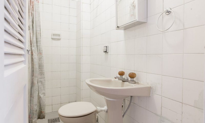 Apartamento de 200m², 3 quartos em Copacabana Avenida Atlântica Rio de Janeiro - 