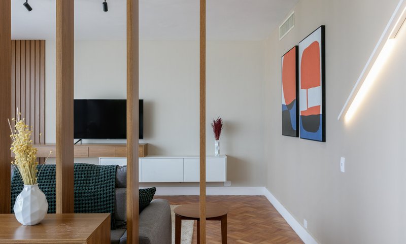Apartamento de 200m², 3 quartos em Copacabana Avenida Atlântica Rio de Janeiro - 