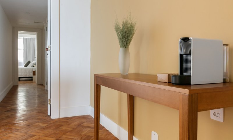 Apartamento de 200m², 3 quartos em Copacabana Avenida Atlântica Rio de Janeiro - 