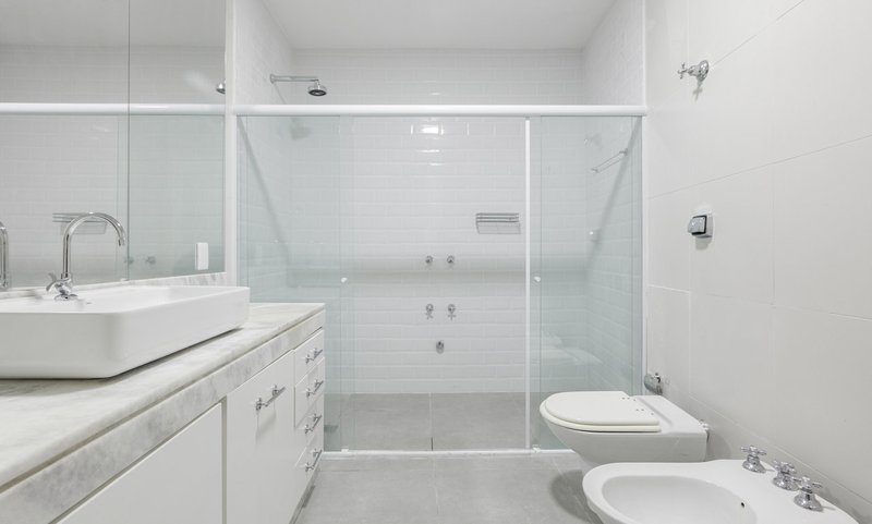 Apartamento de 200m², 3 quartos em Copacabana Avenida Atlântica Rio de Janeiro - 