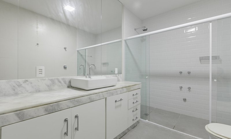 Apartamento de 200m², 3 quartos em Copacabana Avenida Atlântica Rio de Janeiro - 