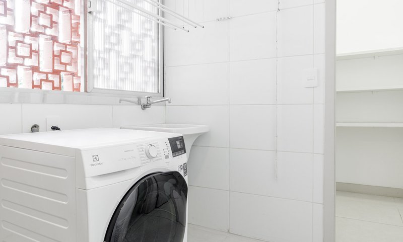 Apartamento de 155m², 4 quartos em Copacabana Rua Santa Clara Rio de Janeiro - 