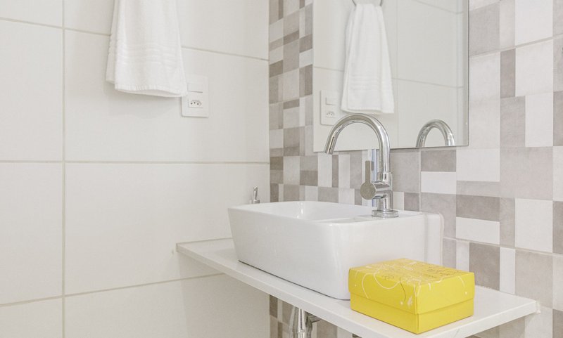 Apartamento de 155m², 4 quartos em Copacabana Rua Santa Clara Rio de Janeiro - 