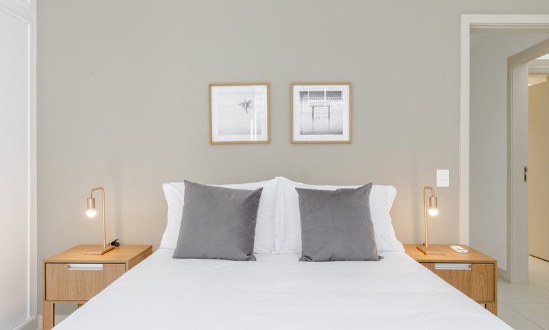 Apartamento de 155m², 4 quartos em Copacabana Rua Santa Clara Rio de Janeiro - 