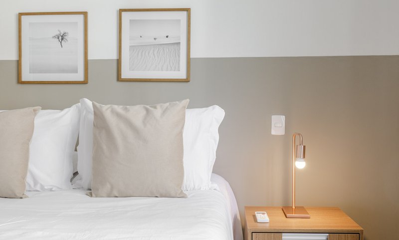 Apartamento de 155m², 4 quartos em Copacabana Rua Santa Clara Rio de Janeiro - 