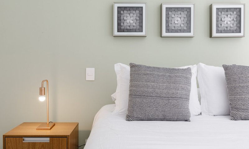 Apartamento de 155m², 4 quartos em Copacabana Rua Santa Clara Rio de Janeiro - 