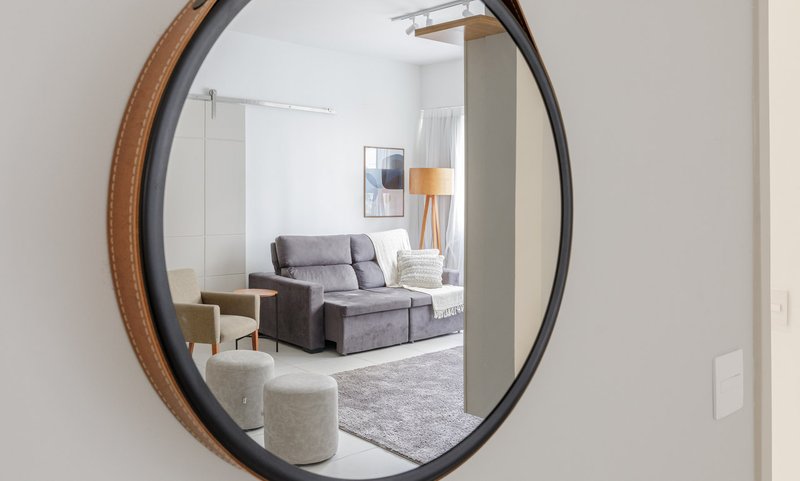 Apartamento de 155m², 4 quartos em Copacabana Rua Santa Clara Rio de Janeiro - 