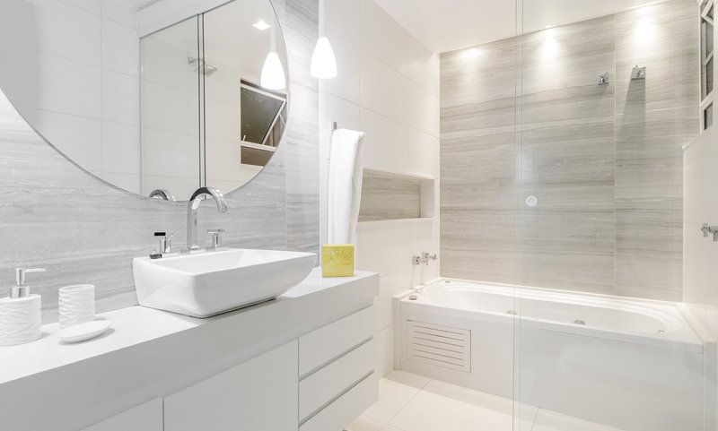 Apartamento de 155m², 4 quartos em Copacabana Rua Santa Clara Rio de Janeiro - 