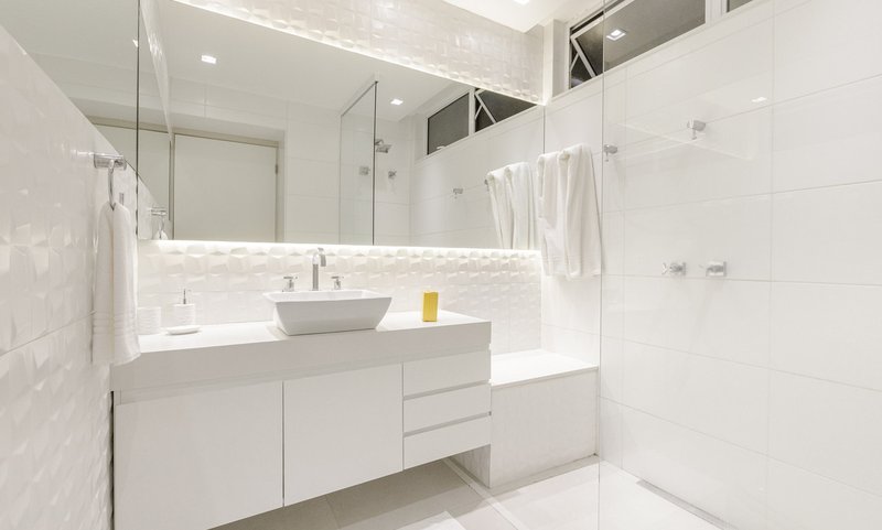 Apartamento de 155m², 4 quartos em Copacabana Rua Santa Clara Rio de Janeiro - 