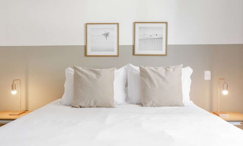 Apartamento de 155m², 4 quartos em Copacabana Rua Santa Clara Rio de Janeiro - 