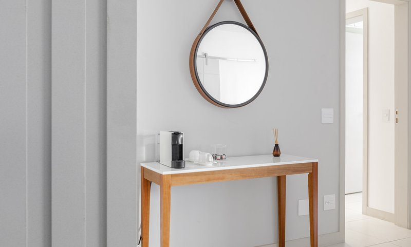 Apartamento de 155m², 4 quartos em Copacabana Rua Santa Clara Rio de Janeiro - 
