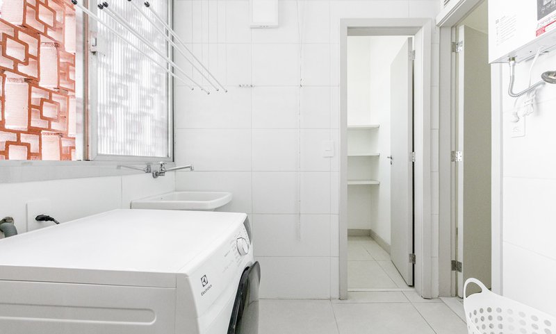 Apartamento de 155m², 4 quartos em Copacabana Rua Santa Clara Rio de Janeiro - 