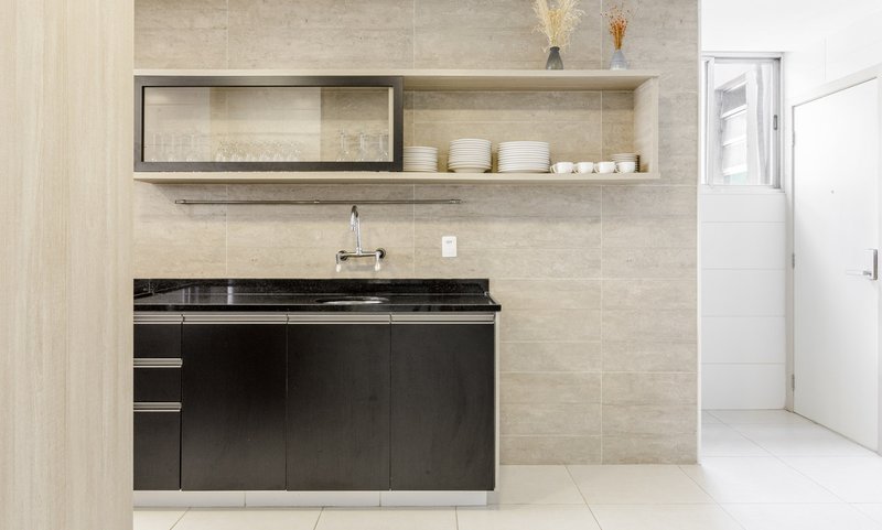 Apartamento de 155m², 4 quartos em Copacabana Rua Santa Clara Rio de Janeiro - 